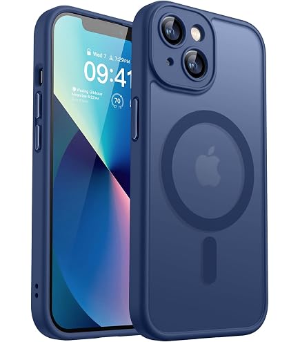 Amazon | JETech iPhone 13 mini用 全面保護フィルム 3枚セット | 黒縁